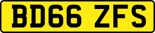 BD66ZFS