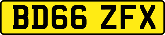 BD66ZFX