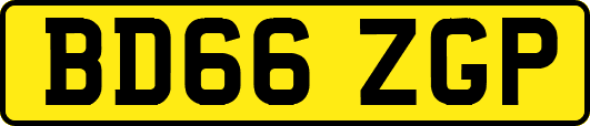 BD66ZGP