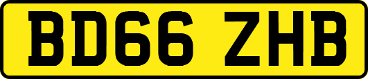 BD66ZHB