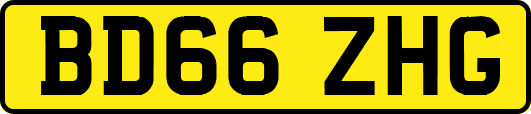 BD66ZHG