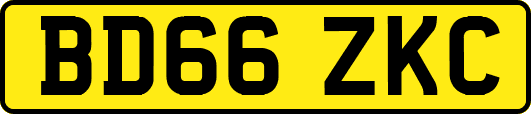 BD66ZKC