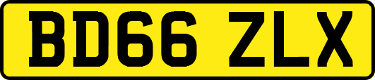 BD66ZLX