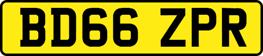 BD66ZPR