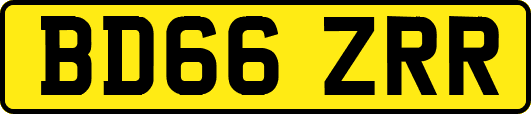 BD66ZRR