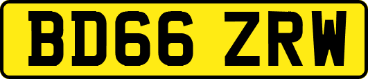 BD66ZRW