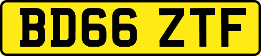 BD66ZTF