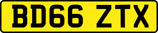 BD66ZTX