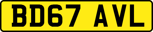 BD67AVL