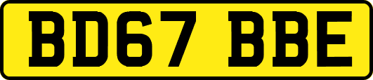 BD67BBE