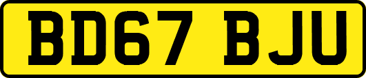 BD67BJU