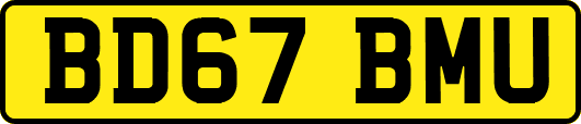BD67BMU