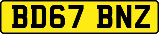 BD67BNZ