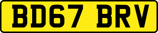 BD67BRV