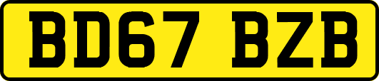 BD67BZB