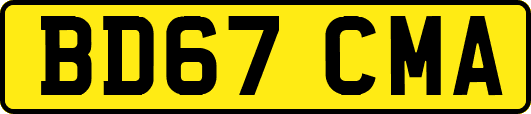 BD67CMA