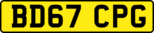 BD67CPG