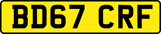 BD67CRF