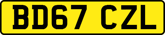 BD67CZL