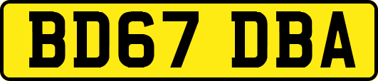 BD67DBA