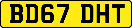 BD67DHT