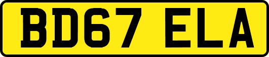 BD67ELA