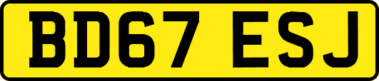 BD67ESJ