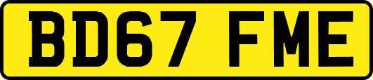 BD67FME