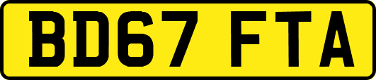 BD67FTA