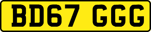 BD67GGG