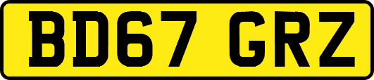 BD67GRZ