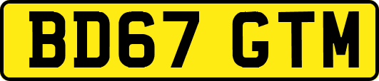 BD67GTM