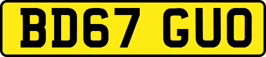 BD67GUO