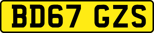 BD67GZS