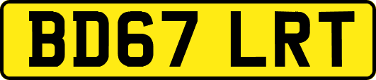 BD67LRT