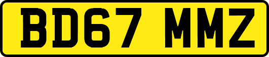 BD67MMZ