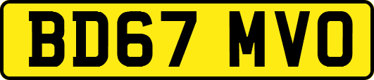 BD67MVO