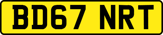 BD67NRT