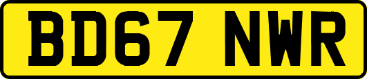 BD67NWR