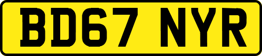 BD67NYR