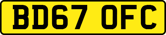 BD67OFC