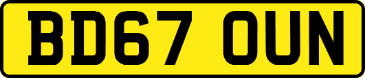 BD67OUN