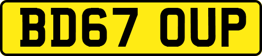 BD67OUP
