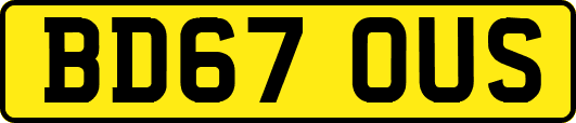 BD67OUS