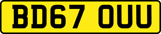 BD67OUU