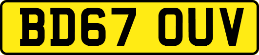 BD67OUV