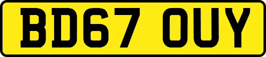 BD67OUY