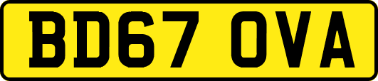 BD67OVA