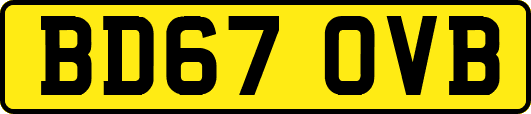 BD67OVB