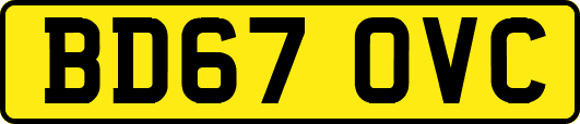 BD67OVC
